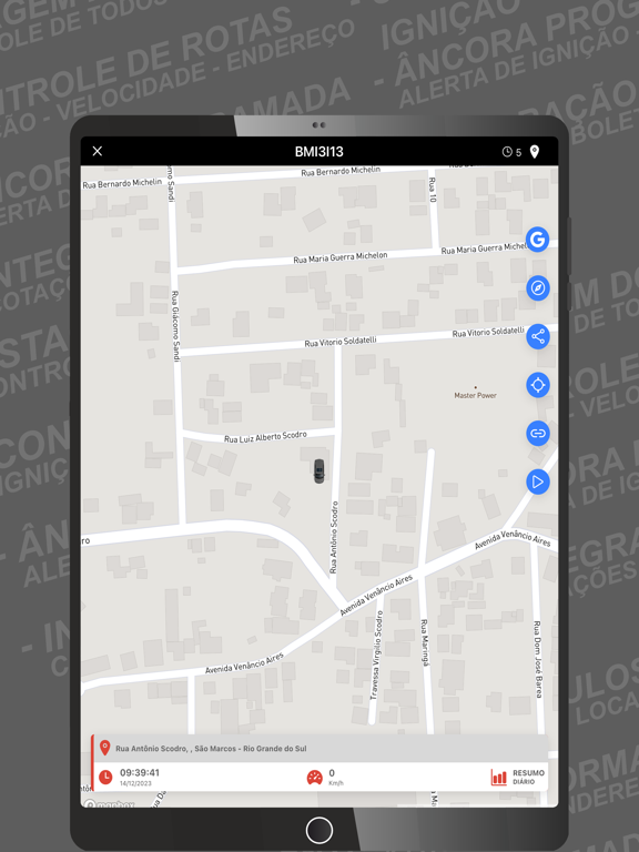 Screenshot #5 pour TopSul Associação