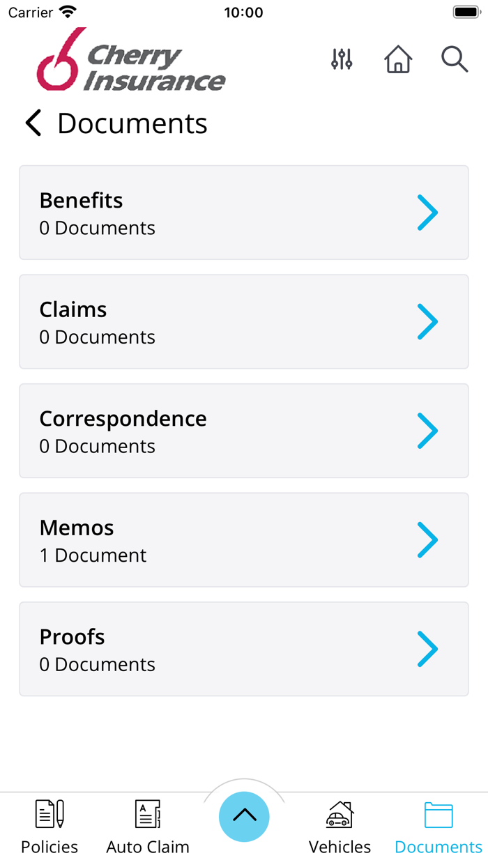 Cherry Insurance Ltd