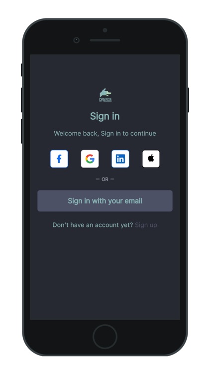 Positive Pet Training