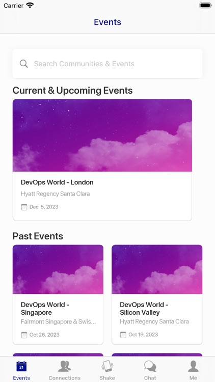 DevOps World Tour