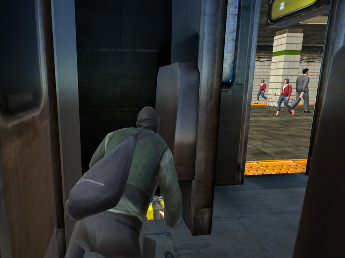 NY City K9 Police Dog Survival