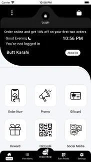 How to cancel & delete butt karahi 3