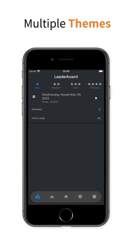 Clean Sudoku - Play and Solve screenshot-5