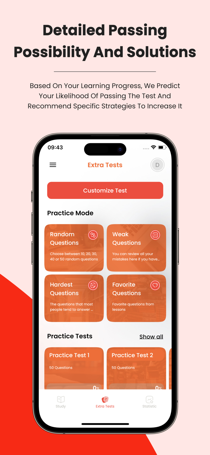 Driving Theory UK Test Prep