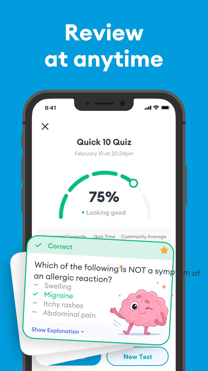 ServSafe Test Prep 2023