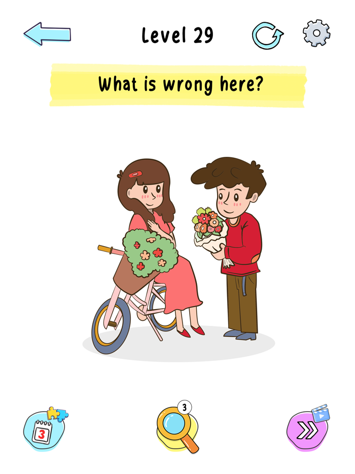 Brain Help Brain Games