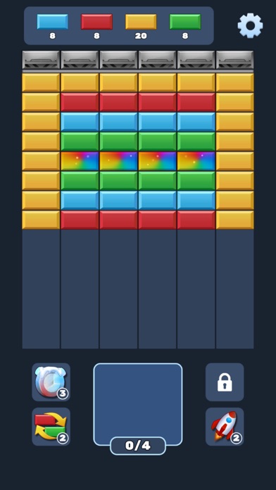 Block Magnet Screenshot