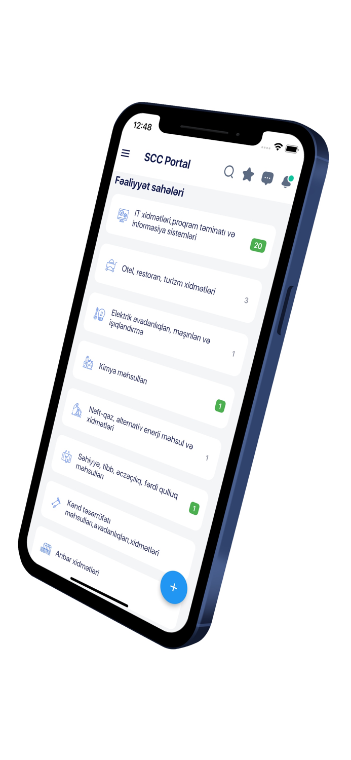 Supply Chain Community SCC