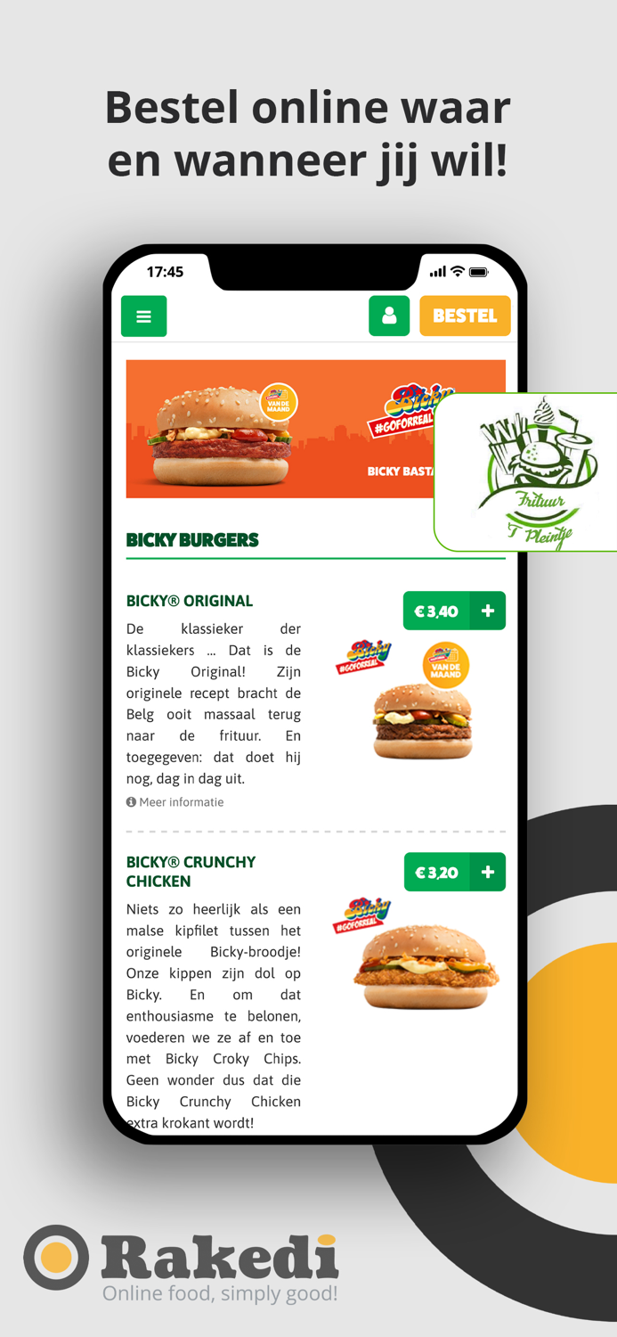 t Pleintje Meensel Kiezegem