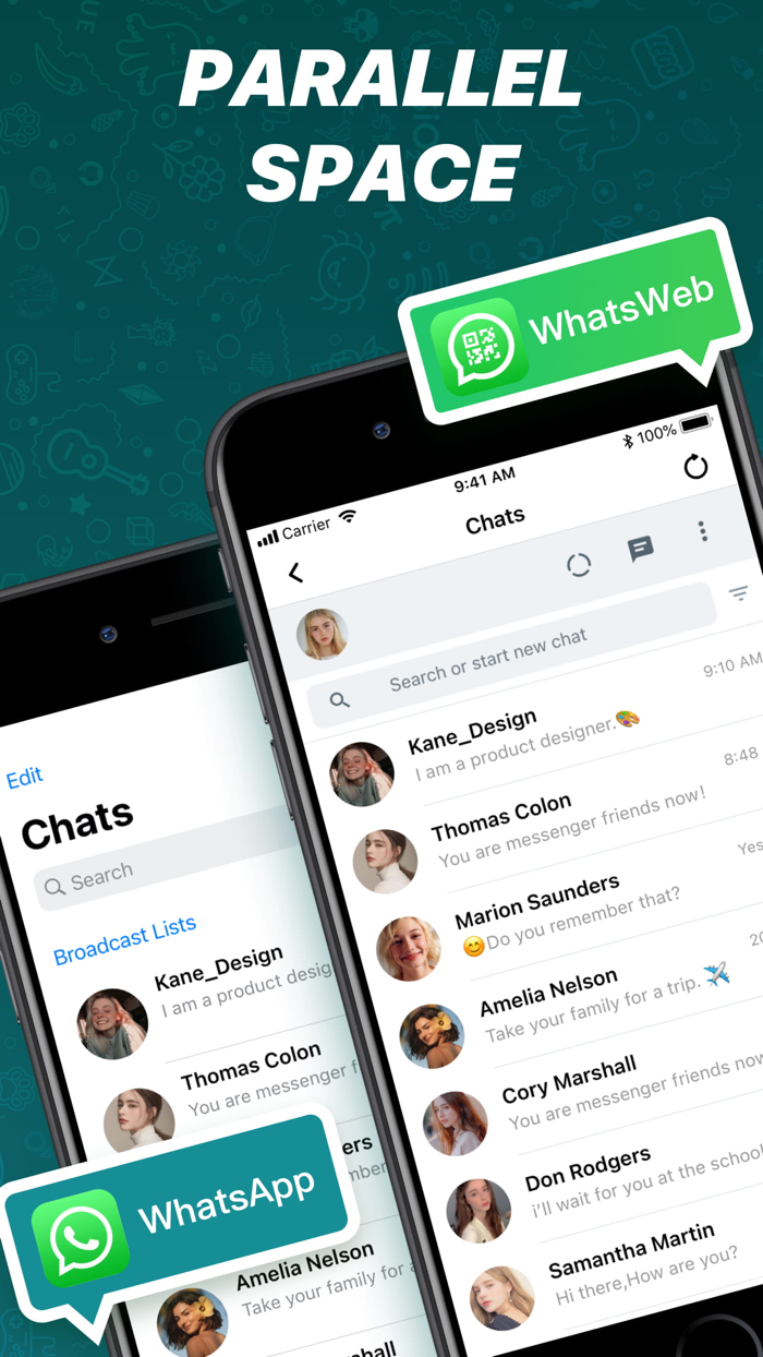 Whats Web - Whatsweb