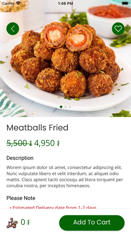 PM Mobile App screenshot-4