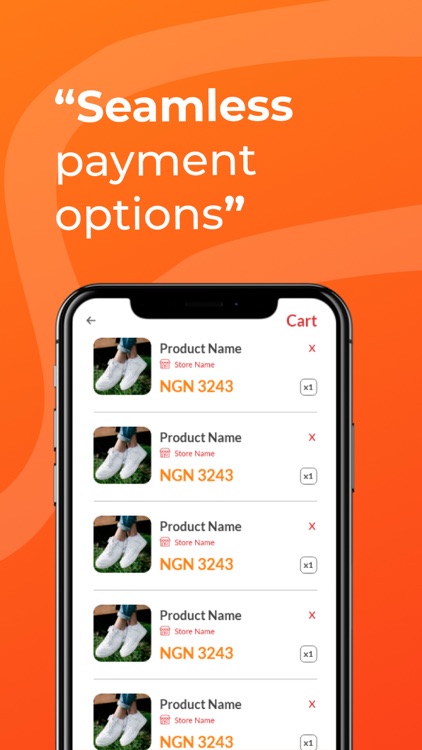 MyAmall screenshot-3