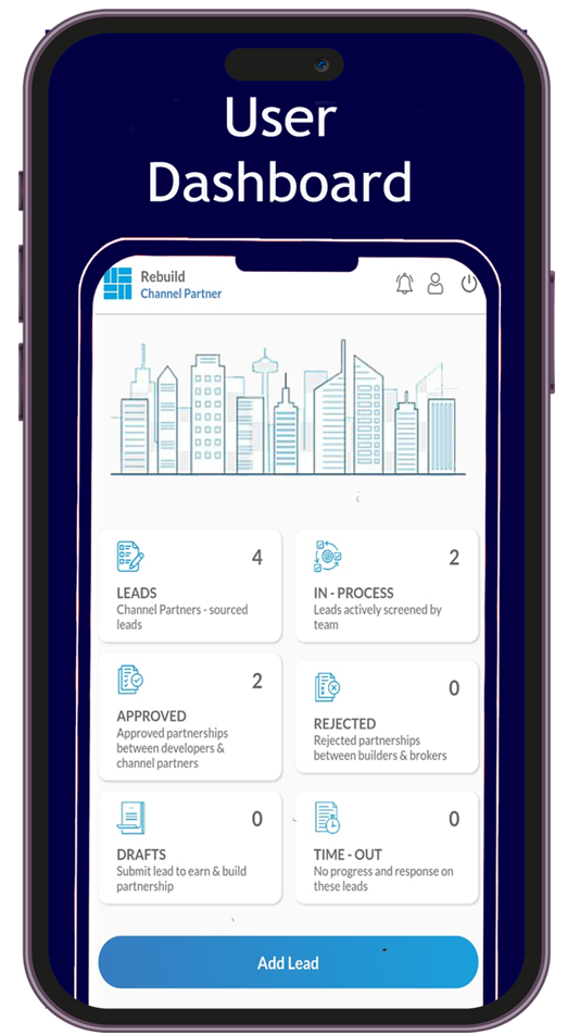 #4. HRR Rebuild (iOS) 由: Abhishek Mishra