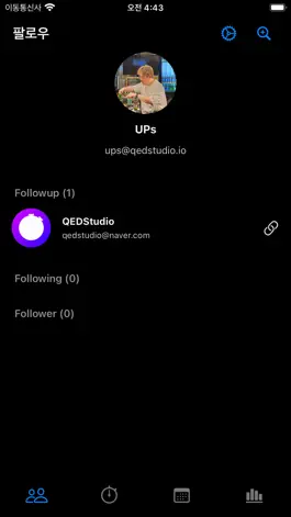 Game screenshot ESW: Elite Stopwatch apk