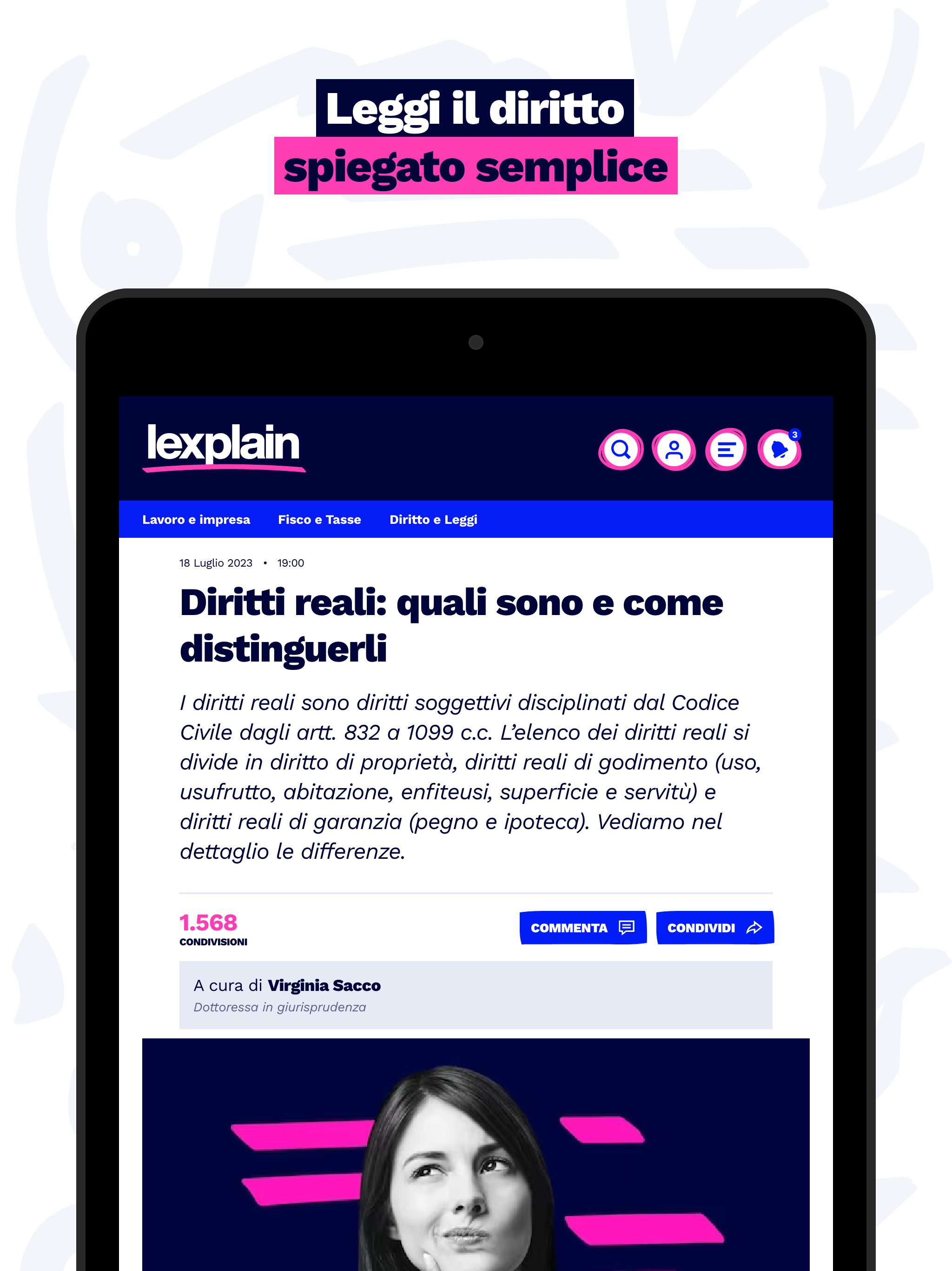Lexplain