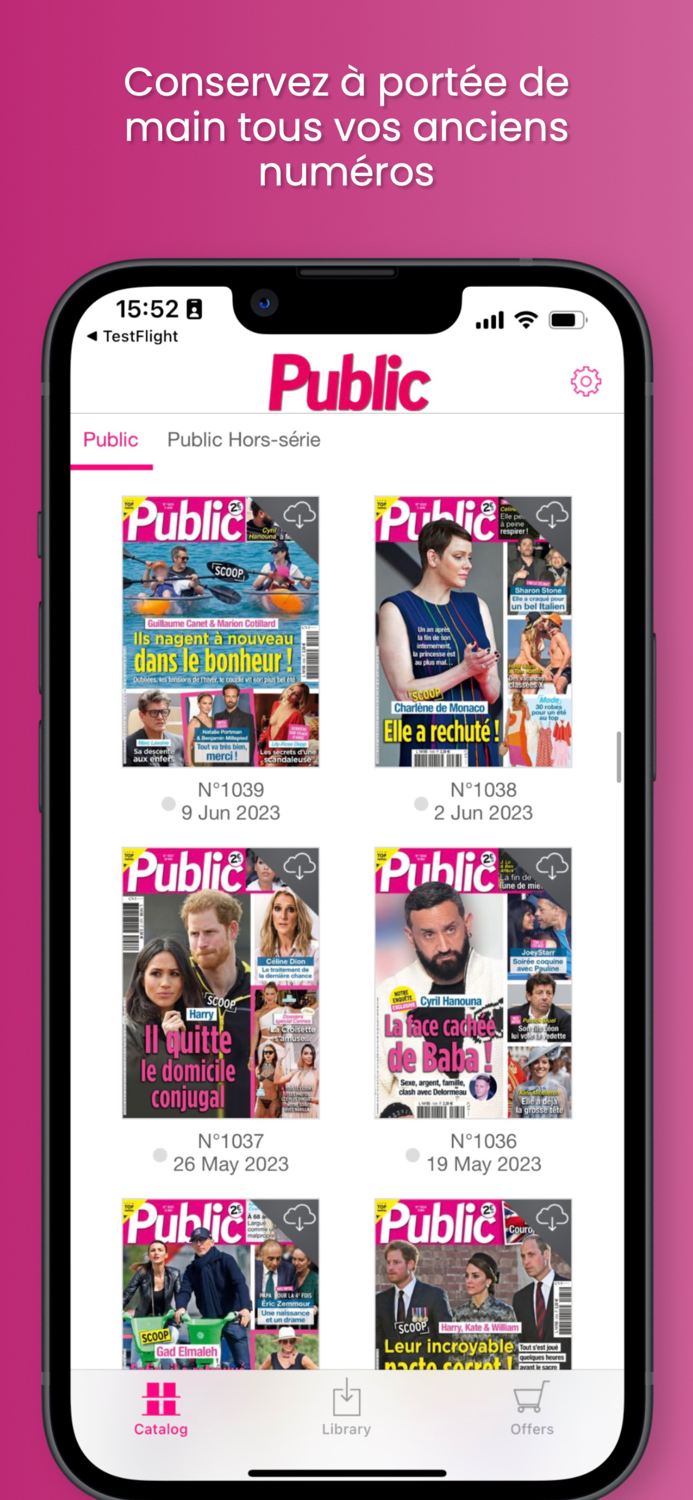 Public Mag