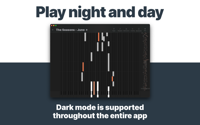 ‎Piano Tabs: Learn & Practice Screenshot