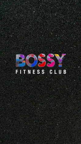 Game screenshot BOSSY Fitness Club mod apk