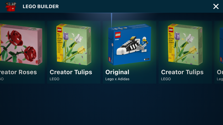 #2. Case Simulator Real Thnings (iOS) 由: Elena Shulbaeva