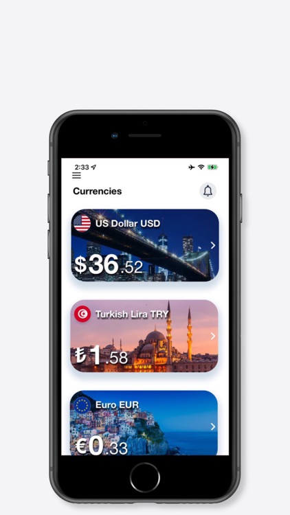 Dukhan Bank Multi Currency