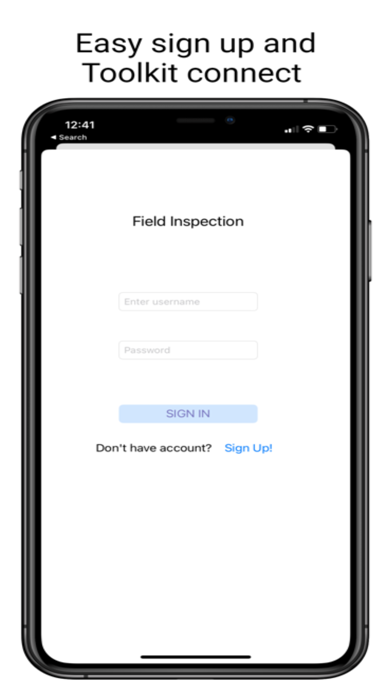 Novogradac Fieldwork Screenshot