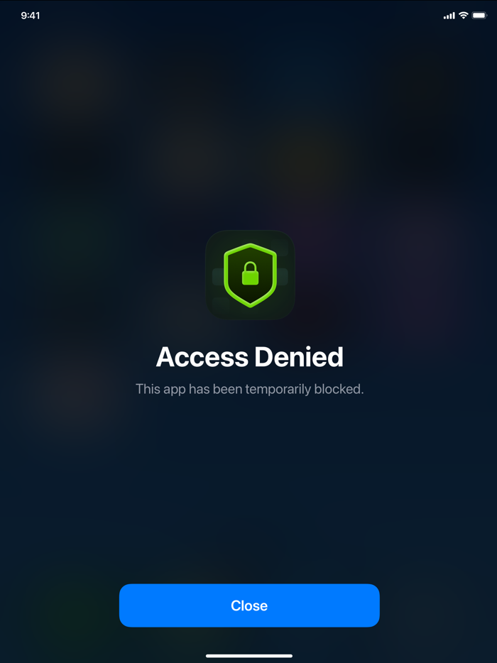 App Lock