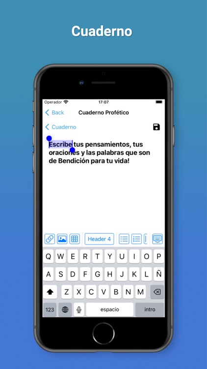 Comunidad Online screenshot-4