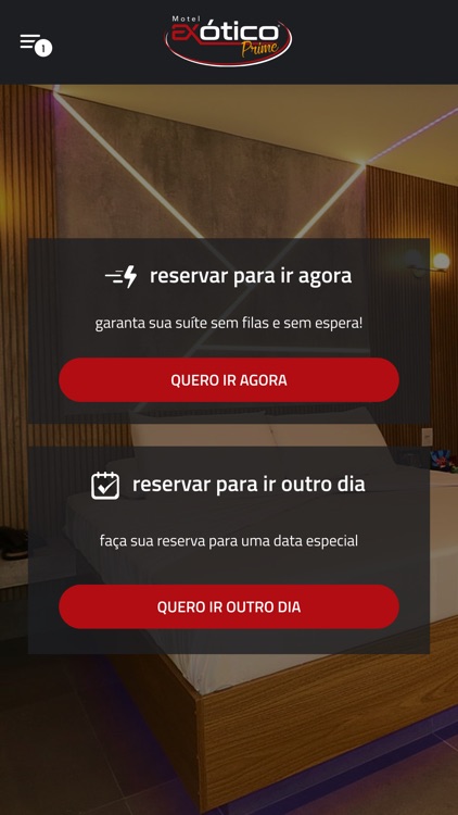 Motel Exótico Prime