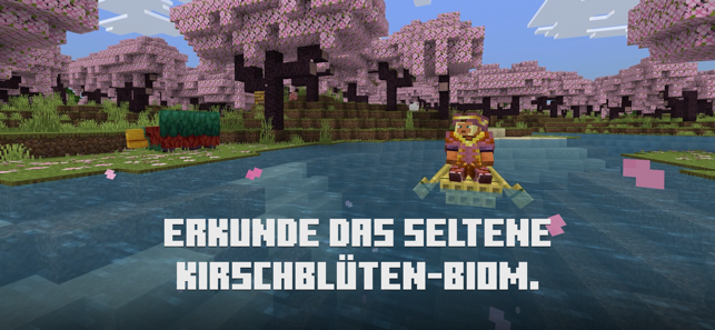 ?Minecraft Screenshot