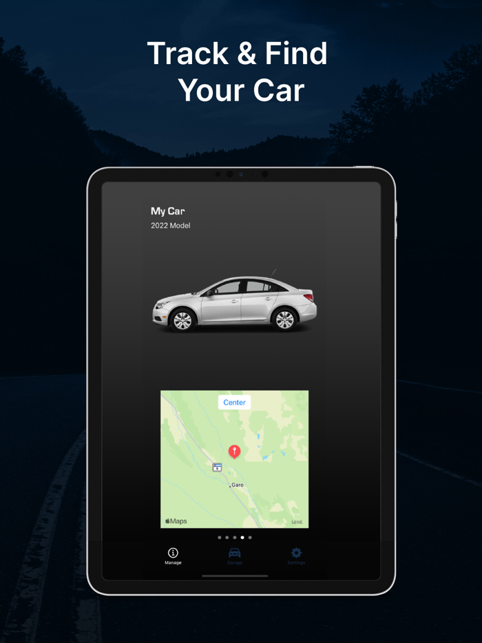 Car Suite Remote Connect Play