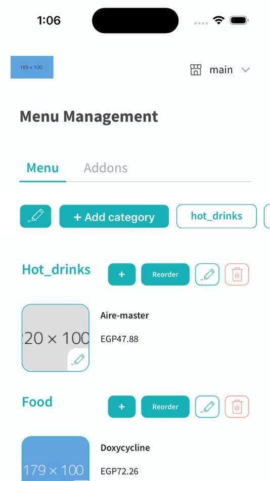 #2. Prepit admin (iOS) 由: Prepit Services