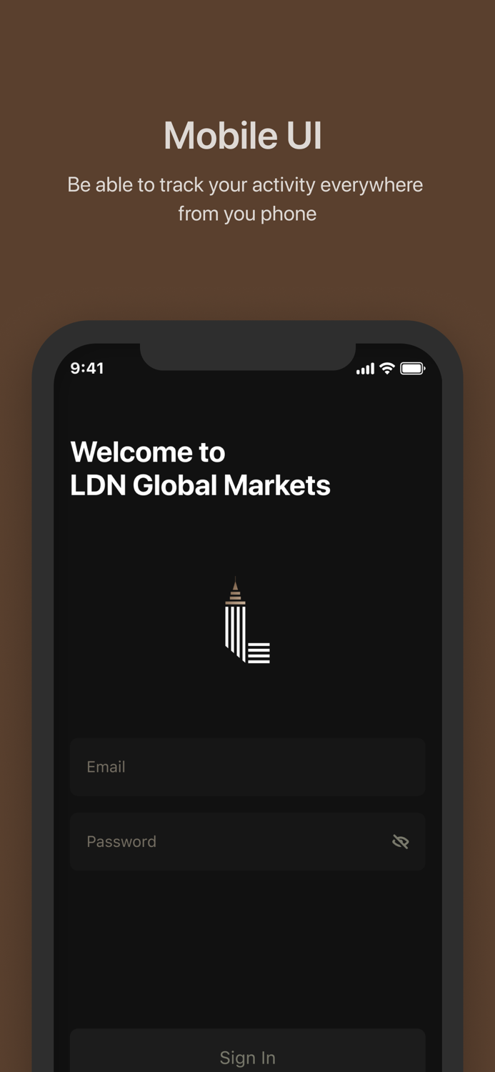 LDN Global Markets
