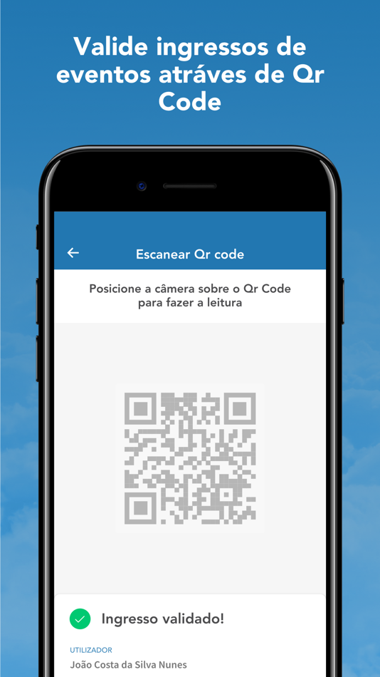 #4. InPeace Manager (iOS) 由: Inpeaceapp Servicos de Software Ltda Epp