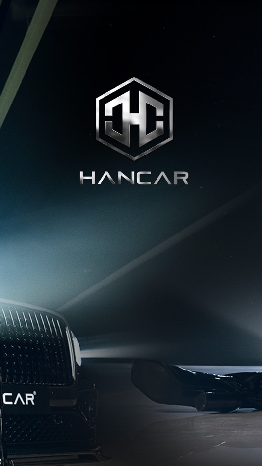 #1. Hancar (iOS) 由: soner Akcay