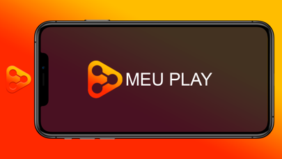 Meu Play Screenshot