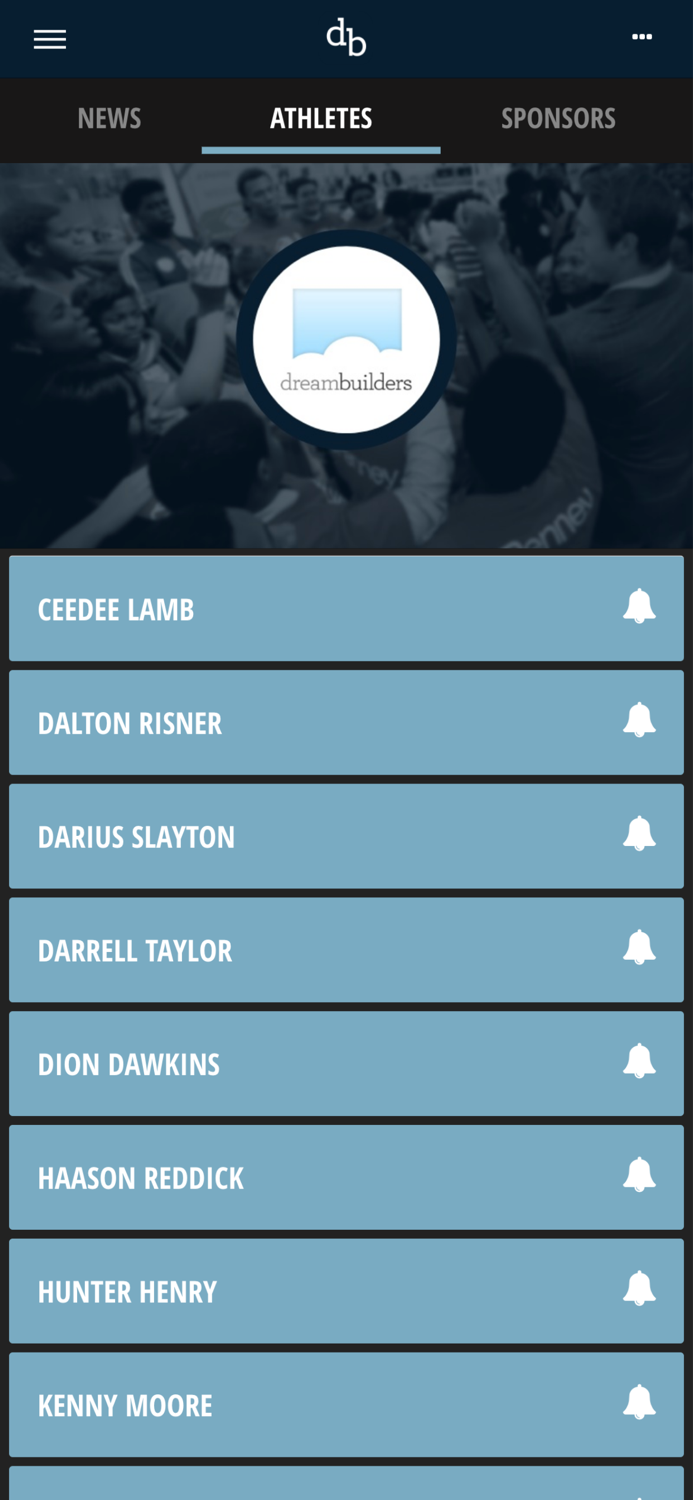 Dreambuilders Foundation