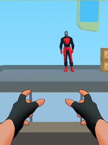 Hero adventure: ゲーム3Dのおすすめ画像4