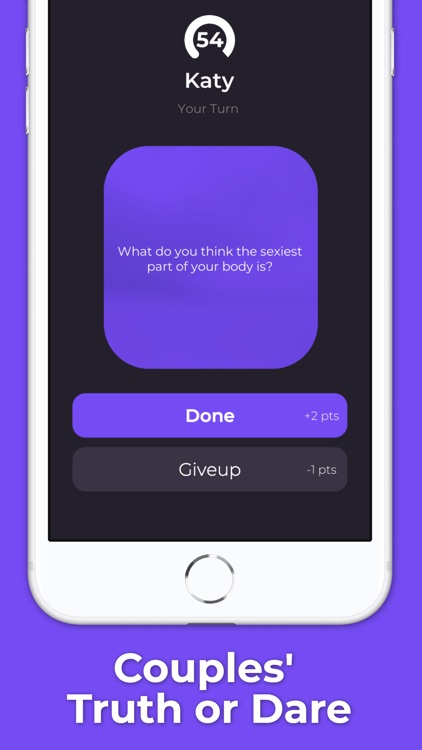 Sexy Games for Couples screenshot-3