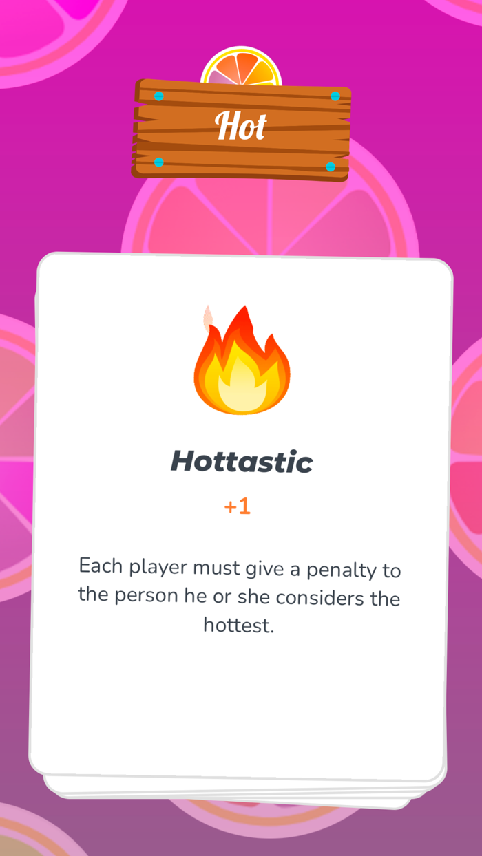 FunFiesta Pro · Party game