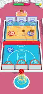 Ball Pusher 3D! screenshot #2 for iPhone