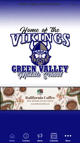 Game screenshot Green Valley Middle School mod apk