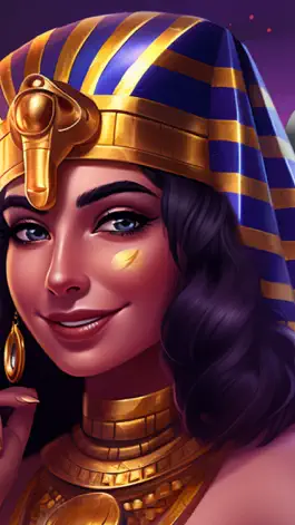 Game screenshot Cleo Secret hack