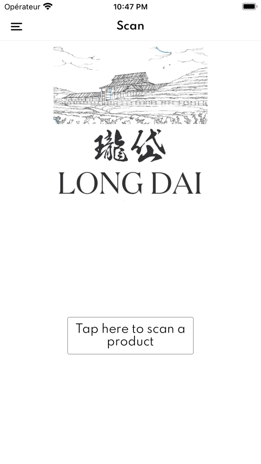 #1. Long Dai (iOS) 由: Selinko