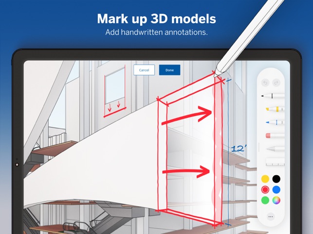 SketchUp on the App Store