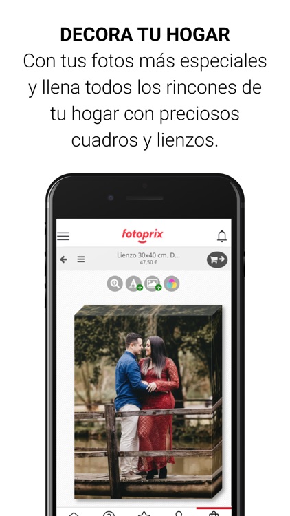 Fotoprix screenshot-3