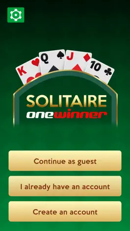 Game screenshot Solitaire: Win real prizes mod apk
