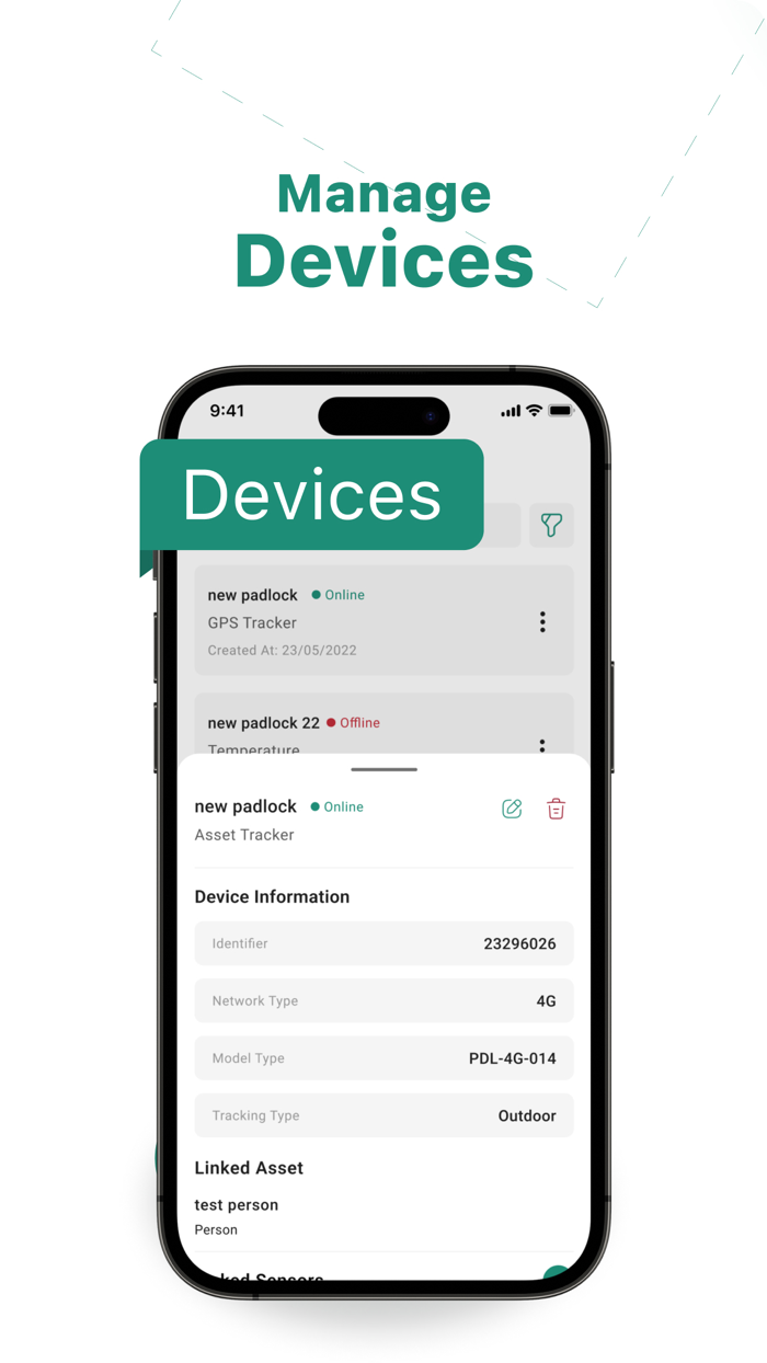 Disrupt-X Asset Watch