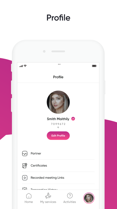 MyNikahNow Screenshot