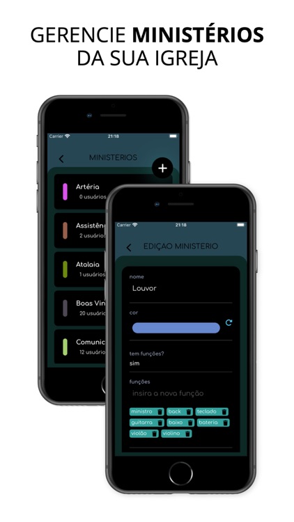 Church Calendar screenshot-3