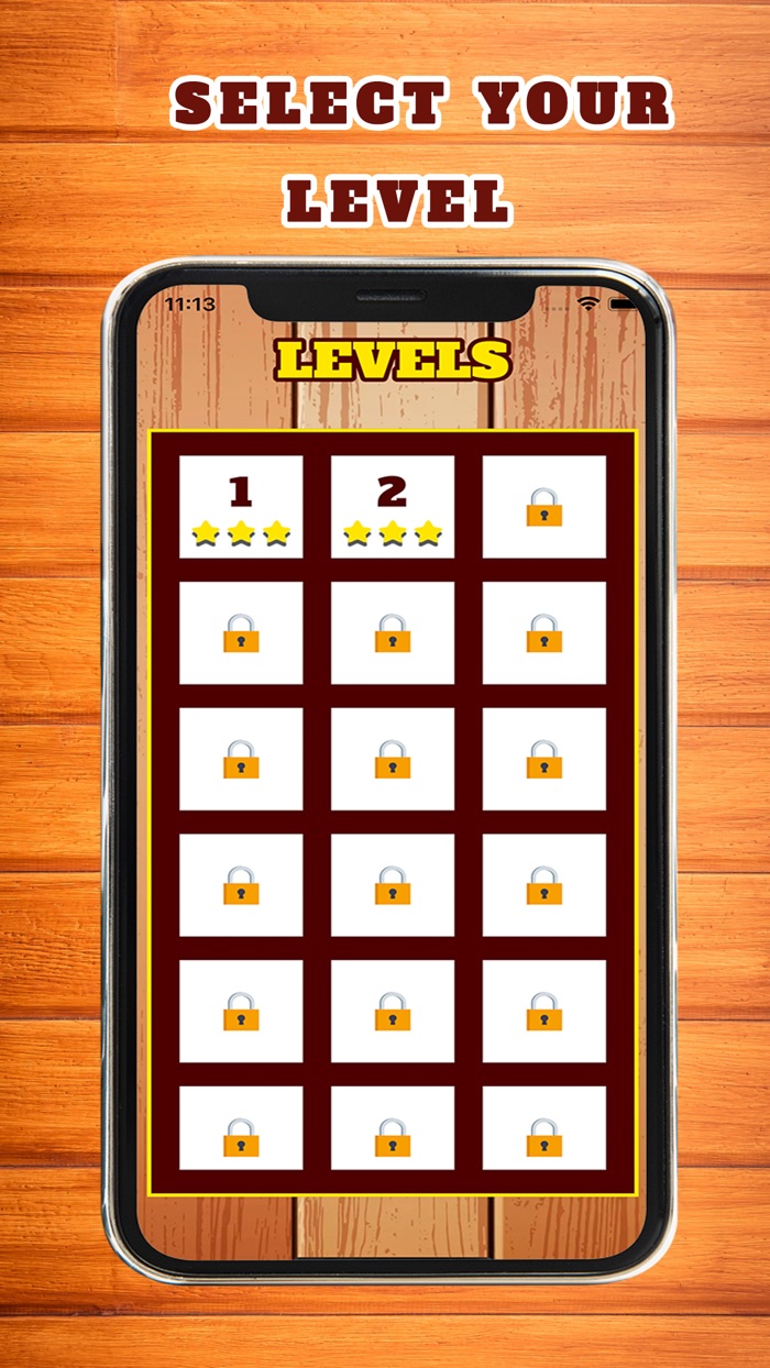 Block Cleaner Puzzle Game